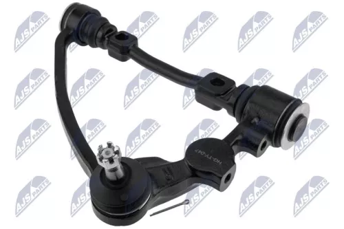 NTY ZWG-TY-048 Control/Trailing Suspension Arm