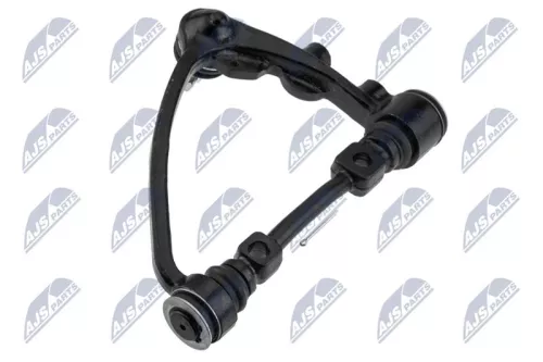 NTY NTY ZWG-TY-048 NTY ZWG-TY-048 Control/Trailing Suspension Arm 
