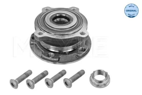 MEYLE Wheel Hub (300 312 2104)