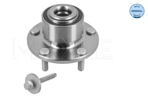 MEYLE Wheel Hub (35-14 652 0002)
