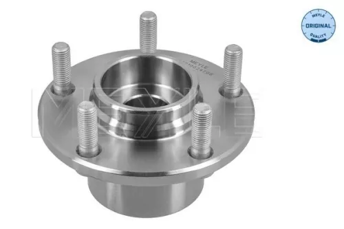 MEYLE Wheel Hub (35-14 652 0002)