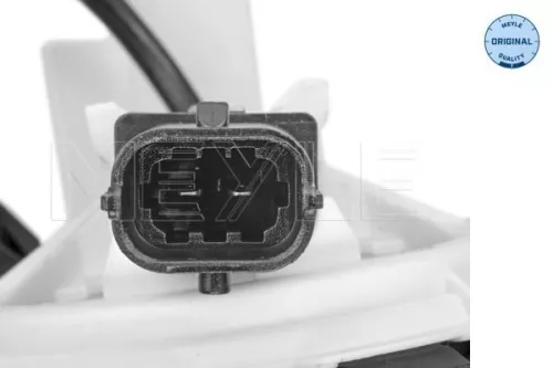 MEYLE Wheel Hub (614 650 0005)