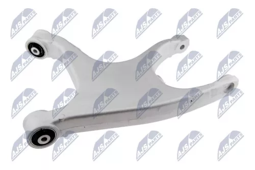 NTY NTY (ZWT-AU-009) NTY ZWT-AU-009 Control/Trailing Suspension Arm 