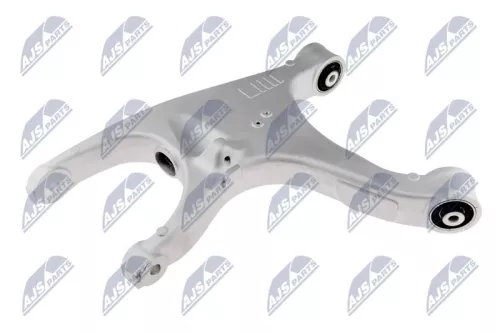 NTY ZWT-AU-010 Control/Trailing Suspension Arm