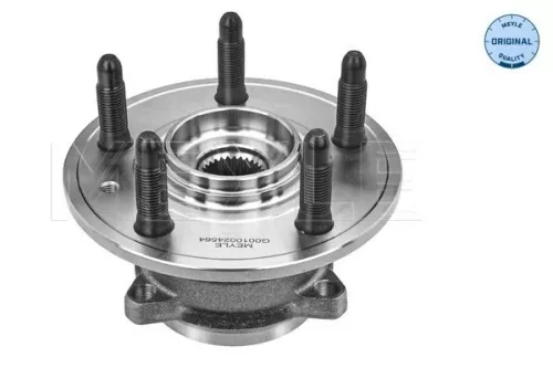 MEYLE Wheel Hub (70-14 752 0000)