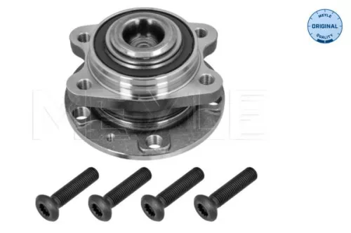 MEYLE Wheel Hub (100 750 0007)