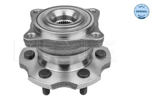 MEYLE Wheel Hub (36-14 752 0006)