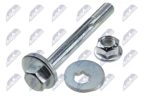 NTY NTY (ZWT-BM-053SK) Camber Correction Screw Set 