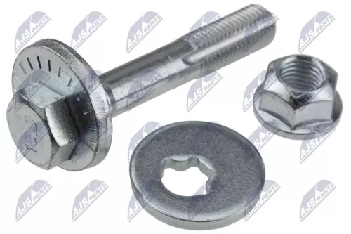NTY NTY (ZWT-BM-054SK) Camber Correction Screw Set 