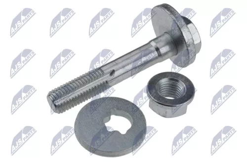 NTY NTY (ZWT-BM-054SK) Camber Correction Screw Set 