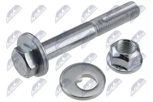 NTY NTY (ZWT-BM-055SK) Camber Correction Screw Set 