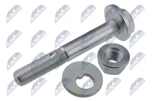 NTY NTY (ZWT-BM-055SK) Camber Correction Screw Set 