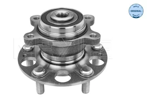 MEYLE Wheel Hub (31-14 752 0009)