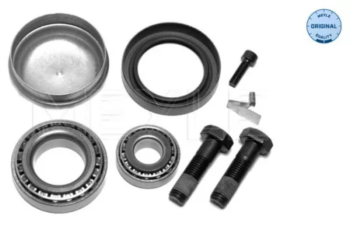 MEYLE Wheel Bearing Kit (014 033 0047)