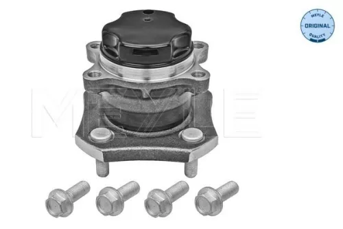 Wheel Hub