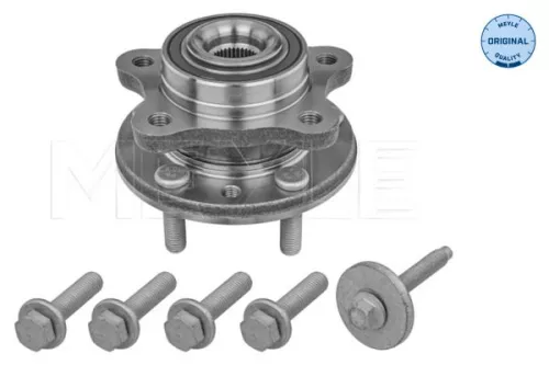 MEYLE Wheel Hub (514 652 0013)