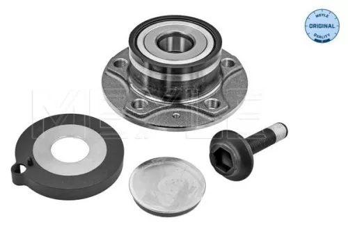 MEYLE Wheel Hub (100 752 0012)