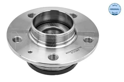 MEYLE Wheel Hub (100 752 0012)