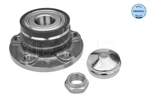 MEYLE Wheel Hub (214 752 0005)