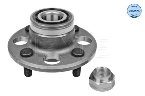 MEYLE Wheel Hub (31-14 752 0004)