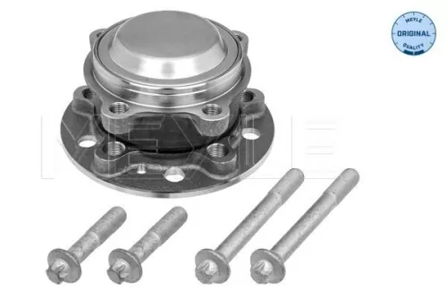 MEYLE Wheel Hub (014 652 0006)