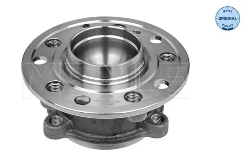 MEYLE Wheel Hub (014 652 0006)