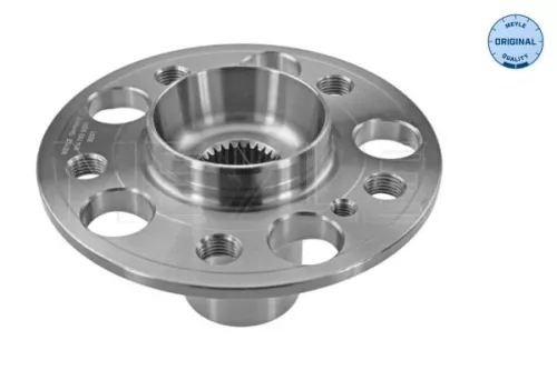 MEYLE Wheel Hub (014 752 0001)
