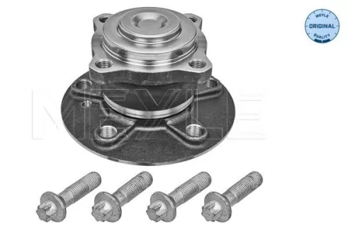 MEYLE Wheel Hub (014 752 0005)