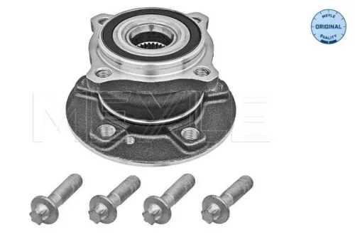 MEYLE Wheel Hub (014 752 0008)