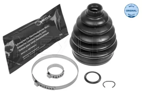 MEYLE MEYLE 100 495 0004 Outer Front MEYLE Drive Shaft Cv Boot Kit 