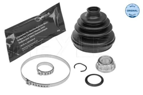 MEYLE MEYLE 100 498 0028  MEYLE Drive Shaft Cv Boot Kit 