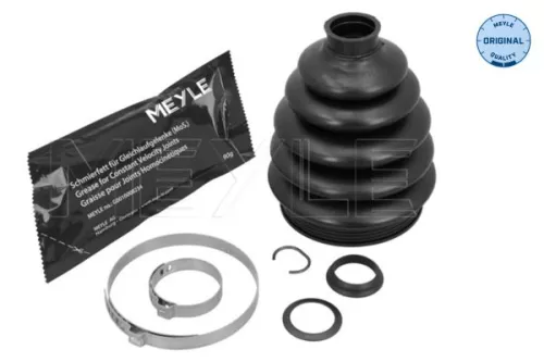  MEYLE Drive Shaft Cv Boot Kit
