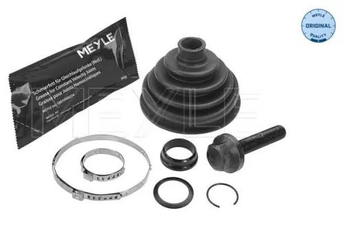 MEYLE Bellow Kit, drive shaft (100 498 0075)