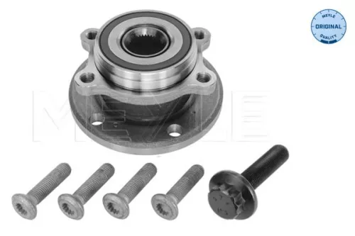MEYLE Wheel Hub (100 650 0005)