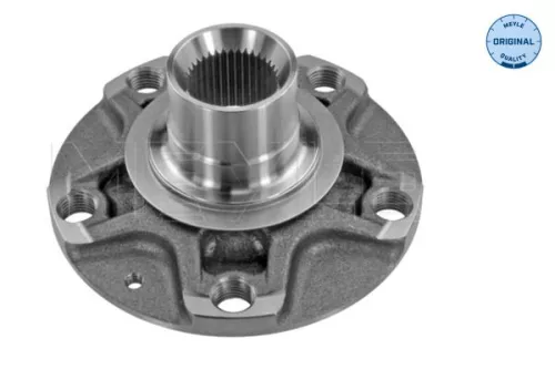 MEYLE Wheel Hub (100 650 0012)