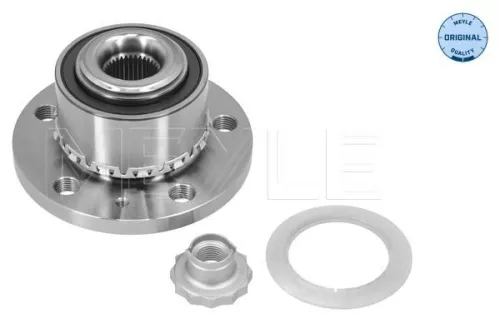 MEYLE Wheel Hub (100 652 0004)