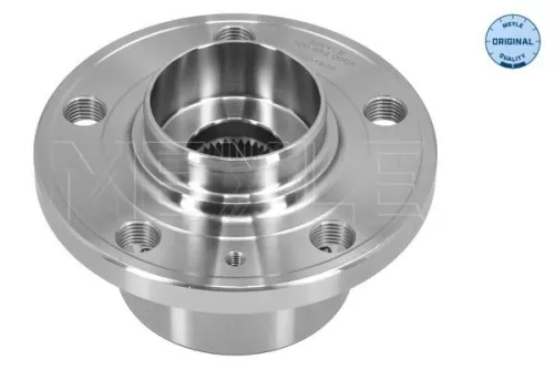 MEYLE Wheel Hub (100 652 0004)