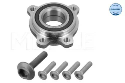 MEYLE Wheel Hub (100 752 0015)