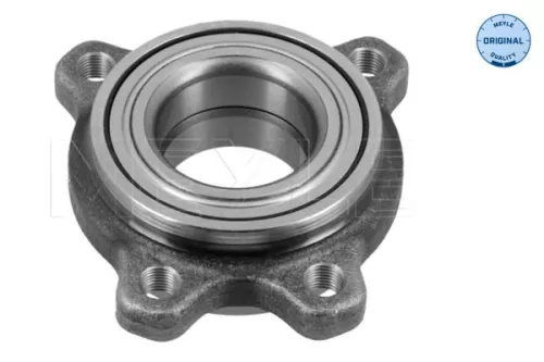MEYLE Wheel Hub (100 752 0015)