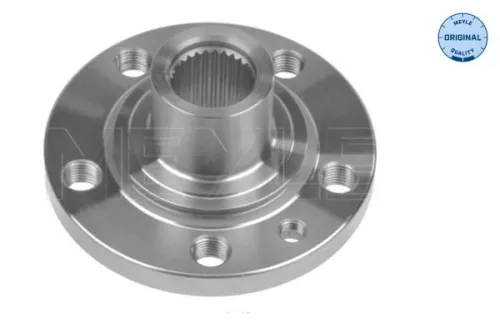 MEYLE Wheel Hub (11-14 652 0001)