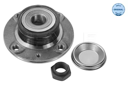 MEYLE Wheel Hub (11-14 750 0027)