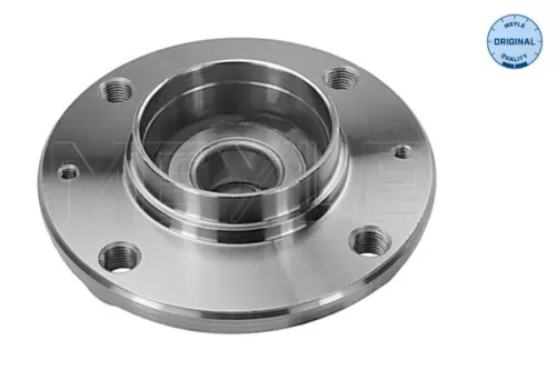 MEYLE Wheel Hub (11-14 750 0027)