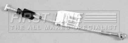 FIRST LINE FIRST LINE FKB2355 Cable Pull, parking brake 