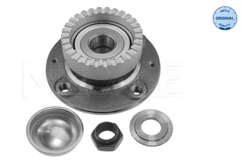 MEYLE Wheel Hub (11-14 752 0000)