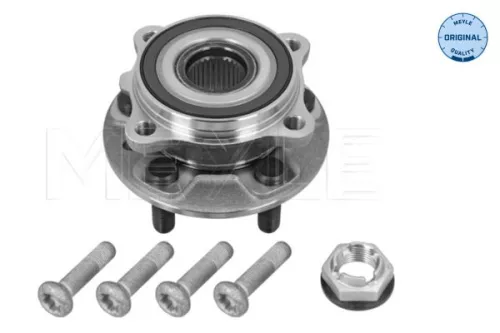 Wheel Hub