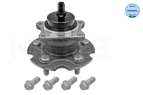 MEYLE Wheel Hub (30-14 752 0009)