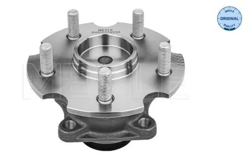 MEYLE Wheel Hub (30-14 752 0009)