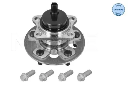 MEYLE Wheel Hub (30-14 752 0013)