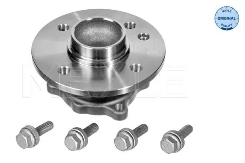 MEYLE Wheel Hub (300 343 1102)