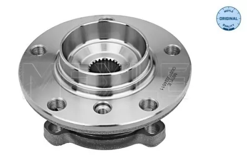 MEYLE Wheel Hub (314 652 0011)